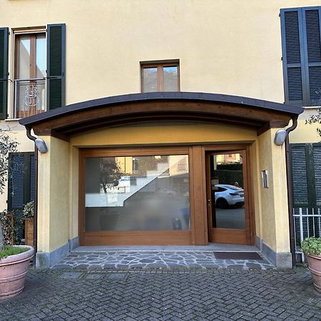 Apartment Bellenno Exterior photo