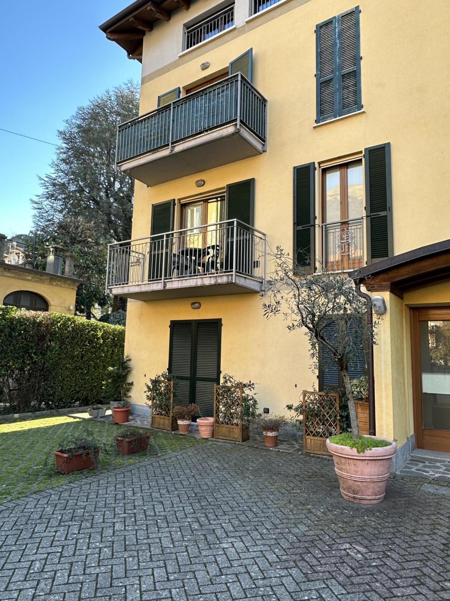 Apartment Bellenno Exterior photo
