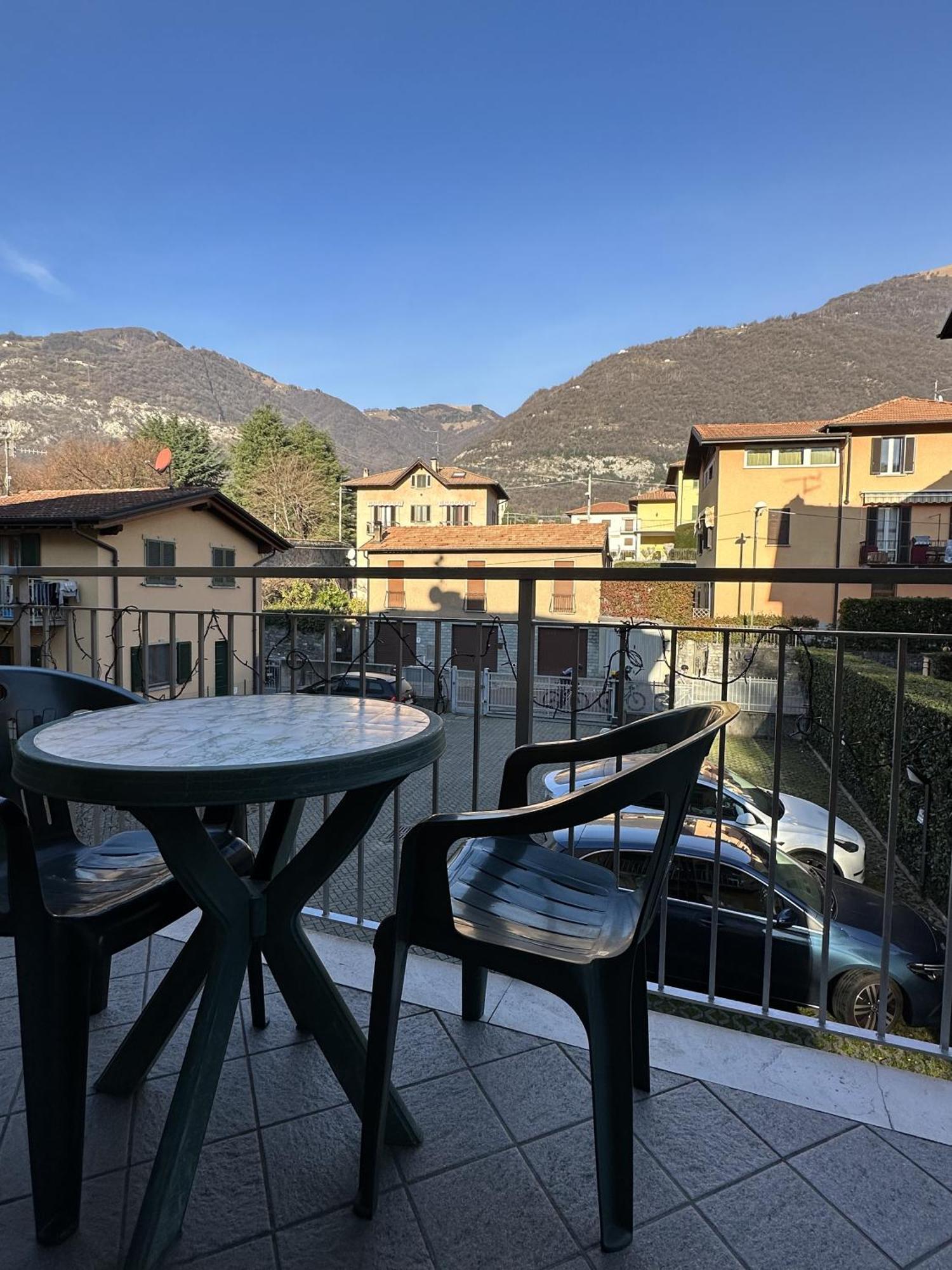 Apartment Bellenno Exterior photo